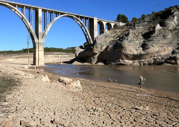 España vuelve a la sequía a las puertas de un verano muy caluroso