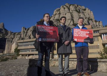 Las víctimas de abusos en la Iglesia piden una comisión de investigación independiente
