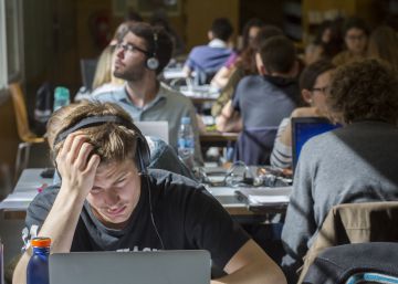 Les quatre universitats de Barcelona s’integraran als ‘supercampus’ europeus