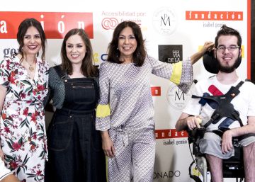 ‘Jóvenes invisibles’, un documental sobre crecer con una enfermedad rara