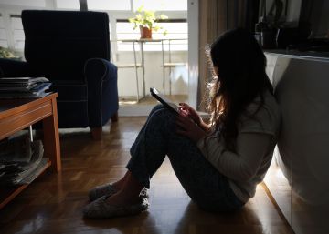 Las jóvenes ninis son más que los hombres en todos los países de la UE