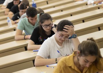 Acceso a la universidad: ¿un debate interesado?