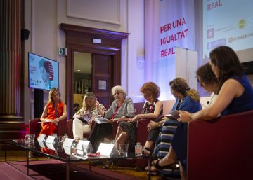 Más voz a opiniones de mujeres en los medios