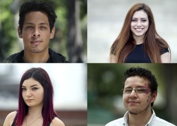 Tu homosexualidad se queda fuera de casa, cuatro casos de discriminación en México