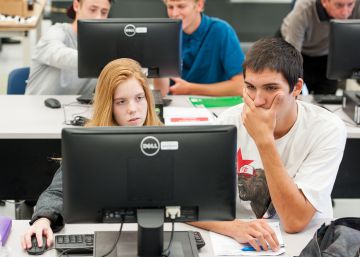Rebelião contra Zuckerberg em colégios dos EUA
