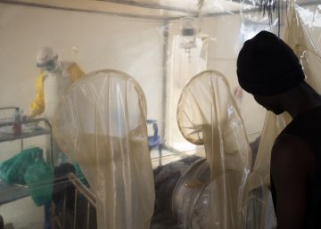 El Congo adopta nuevas medidas en la lucha contra el ébola