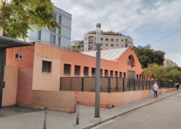 La primera escola municipal de Barcelona per a joves que ni estudien ni treballen obrirà al setembre