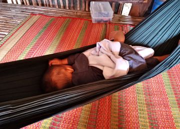 Intereses y poder alrededor de los vientres de alquiler en Camboya
