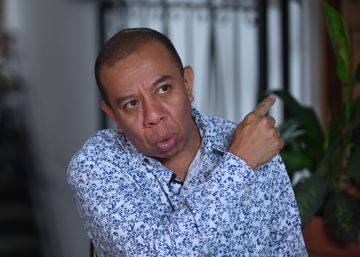 El primer diputado abiertamente gay de Guatemala: “Quiero creer que mi elección es fruto de un cambio”