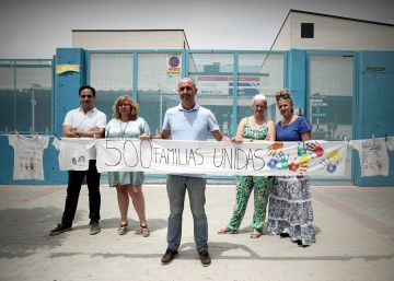 Rebelión contra los directores de colegio elegidos a dedo