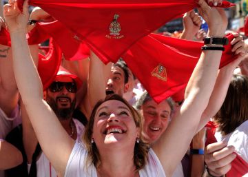 Pamplona, una ciudad concienciada más allá de La Manada