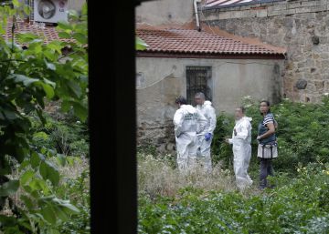 La última víctima de violencia de género: “Mi marido me ha clavado el cuchillo y me ha tirado”