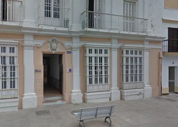 Manoli no murió, fue asesinada por su pareja