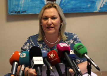 Por qué Inés Madrigal encontró a su familia en un banco de ADN de EE UU y no en España