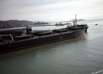 El derrame de 3.000 litros de ácido al Mar de Cortés desata las críticas a la mayor minera de México