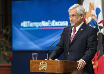 Crimes sexuais contra menores não prescreverão no Chile