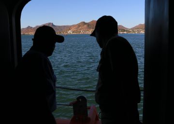 México investiga a la mayor minera del país por el derrame de ácido en el Mar de Cortés