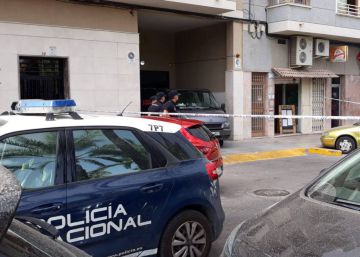 Asesinada una mujer en Elche por su expareja a los 10 días de separarse