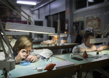 A mayor nivel educativo de las familias, menor confianza en la FP como salida para sus hijos
