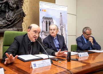 El arzobispo de Burgos pide a las víctimas de violación que se resistan “hasta la muerte” por la castidad