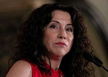 La consejera andaluza de Igualdad niega la brecha salarial en el sector público y pide “evidencias científicas”