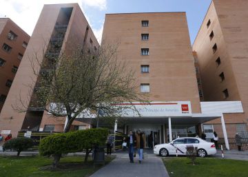 La paciente que un hospital de Alcalá se negaba a reanimar recibe el alta médica
