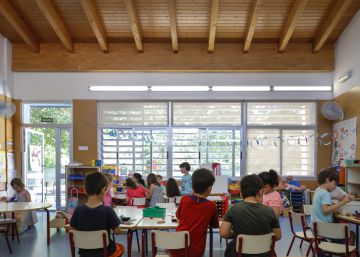 Elegir escuela a ciegas ante la falta de datos sobre la calidad de los centros
