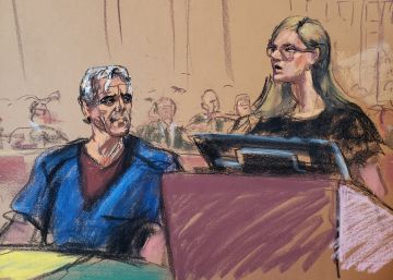 Epstein permanecerá en prisión hasta el juicio por explotar a menores