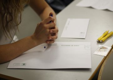 Opositores de educación primaria en Andalucía denuncian “cambios” en los criterios de evaluación
