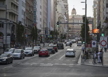 La Fiscalía investiga si hubo una infracción penal en la paralización de Madrid Central