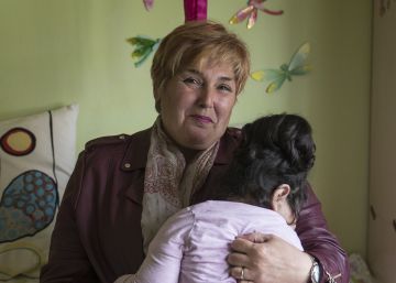 Rumanía desbloquea la situación de los 200 niños sin papeles que tutela España