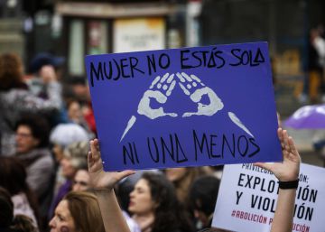 La RAE se plantea incluir ‘violencia de género’ en el diccionario 15 años después de rechazarlo