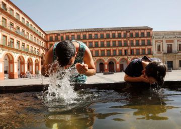 Valverdedelcamino añade el contexto medioambiental a su información del tiempo