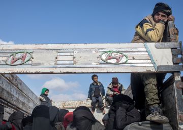 Holanda se prepara para afrontar el trauma y los peligros de ‘los niños del ISIS’