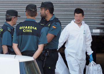 La mujer asesinada en Vilalba por su marido avisó de que tenía “miedo”