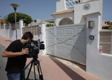 Un hombre mata a su pareja a puñaladas en Calpe