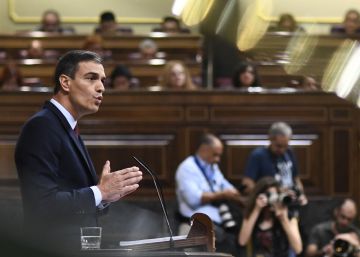 Sánchez a quienes banalizan la violencia machista: “Nos van a tener enfrente”