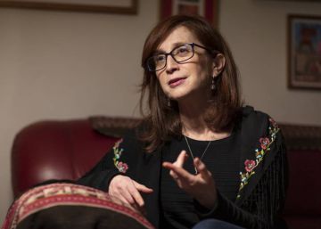 Vinka Jackson: la víctima que descorrió el velo de los abusos infantiles en Chile