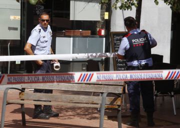 Un hombre mata a su mujer en Terrassa y se entrega a la policía