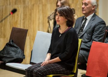 Juana Rivas vuelve a denunciar a su expareja por maltratar a sus hijos