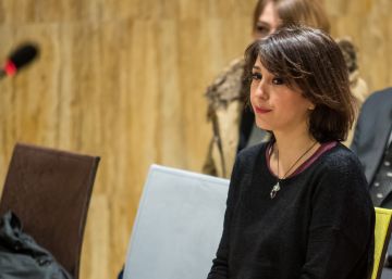 Arcuri anuncia que tomará medidas contra Juana Rivas por su última denuncia por malos tratos a los hijos