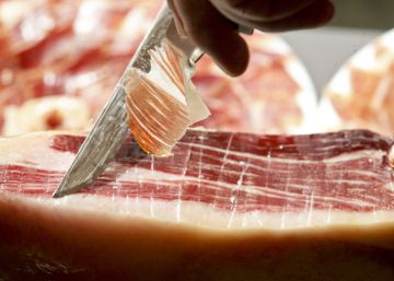 Una asociación de productores denuncia la venta de jamones polacos como si fueran granadinos