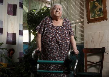 El sistema de la dependencia sufre el primer retroceso desde 2015