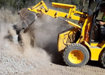 Doñana se despide del gran punto negro del robo de agua con el cierre de 77 pozos