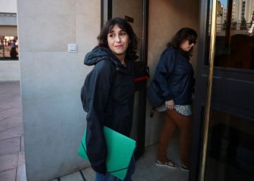 La justicia española rechaza la petición de medidas cuatelares de Juana Rivas