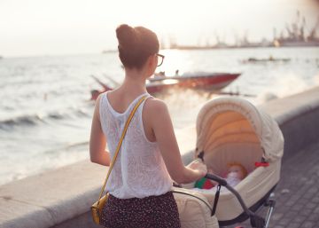 Las familias monoparentales con gemelos recuperan la semana de permiso que perdieron por un error