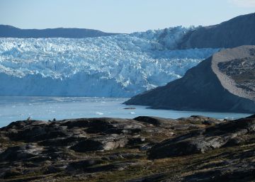 2019 encadena temperatura récords: julio fue el mes más calido jamás registrado