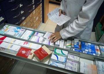 Sanidad ordena la retirada de 22 lotes de omeprazol