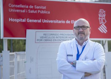 Estar siempre de guardia en el hospital (y no cobrarla)