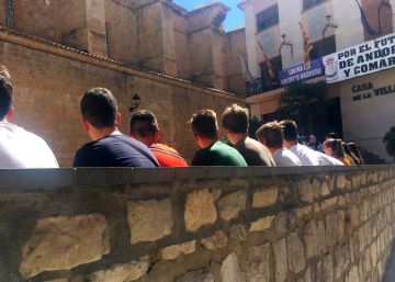Ismael, el chico asesinado por su padre al defender a su madre, “estaba siempre pendiente de ella”